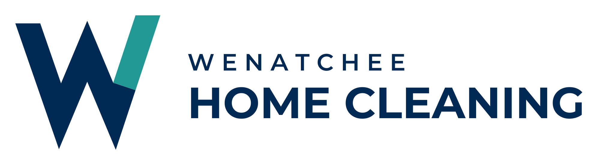 Wenatchee Home Cleaning logo